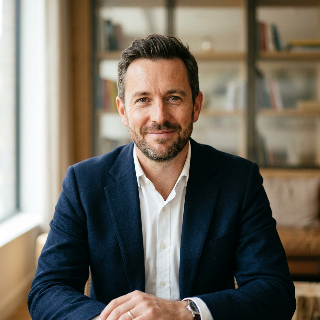 Oliver Campbell